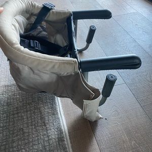 Inglesina Counter High Chair